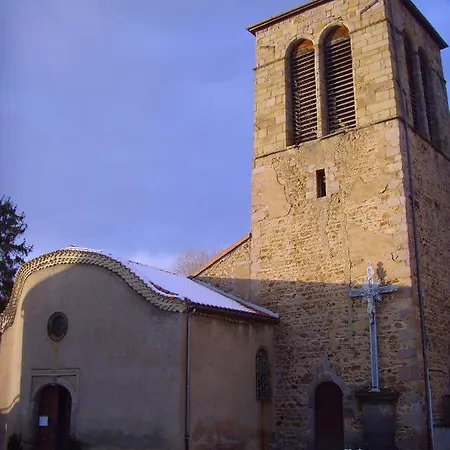 Daire Les Aubettes *