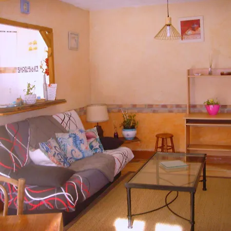 Apartment Les Aubettes *