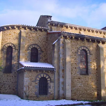 Les Aubettes Daire *