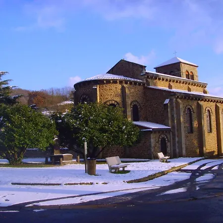 Daire Les Aubettes *