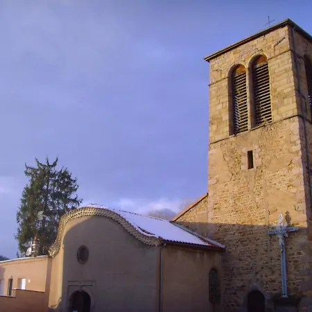 Daire Les Aubettes Jumeaux