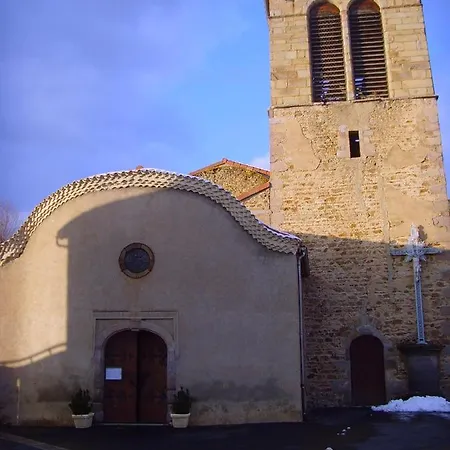 Les Aubettes Jumeaux