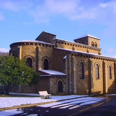 Daire Les Aubettes Jumeaux