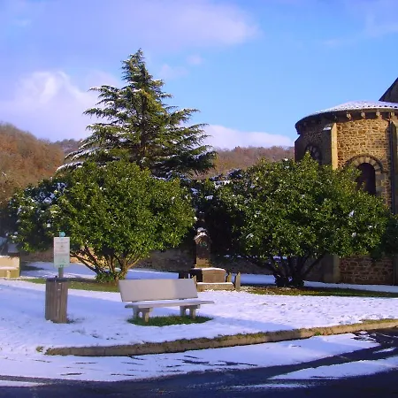 Daire Les Aubettes *