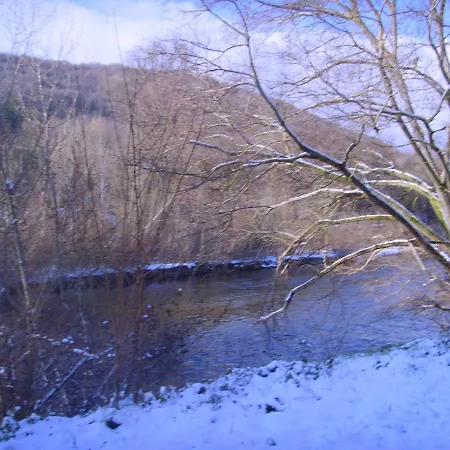 Les Aubettes Daire *