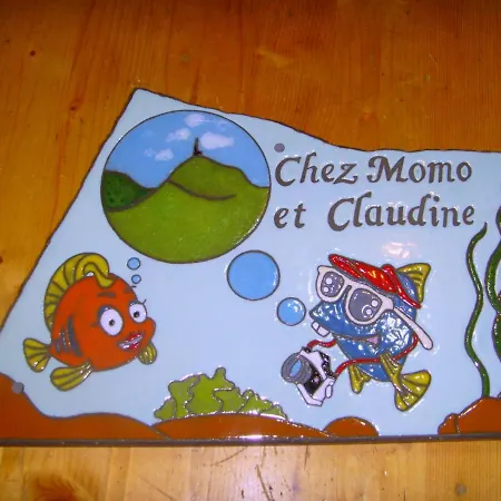 Daire Les Aubettes Jumeaux