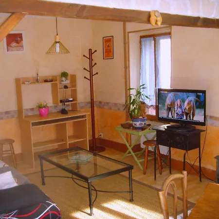 Les Aubettes Jumeaux