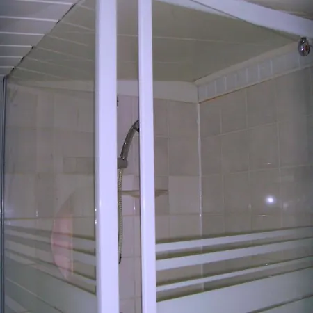 Apartment Les Aubettes Jumeaux