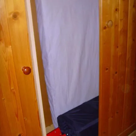 Les Aubettes Apartment