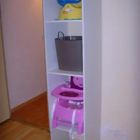 Les Aubettes Jumeaux