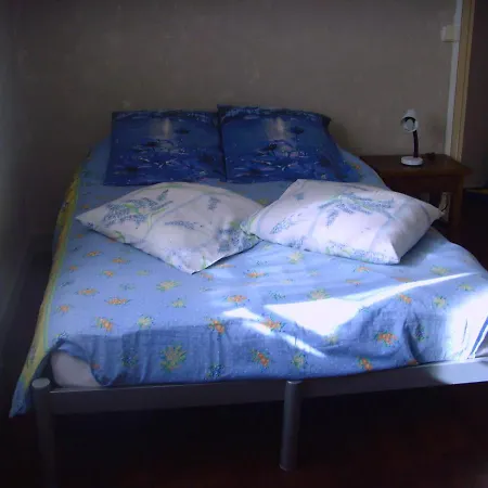 Apartment Les Aubettes