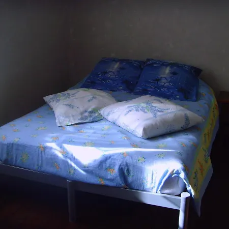 Appartement Les Aubettes *