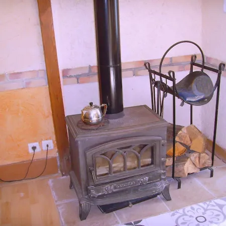 Les Aubettes Jumeaux