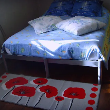 Апартаменты Les Aubettes Jumeaux