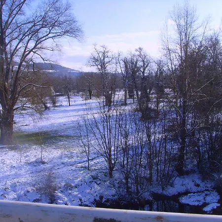 Les Aubettes Апартаменты