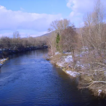 Апартаменты Les Aubettes *