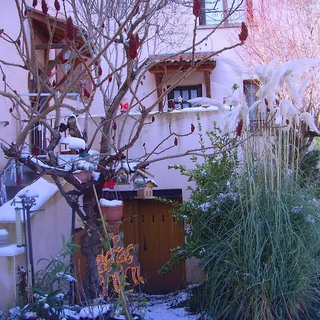 Апартаменты Les Aubettes