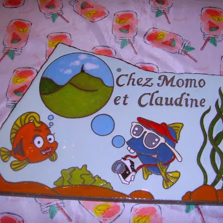 Les Aubettes Daire *