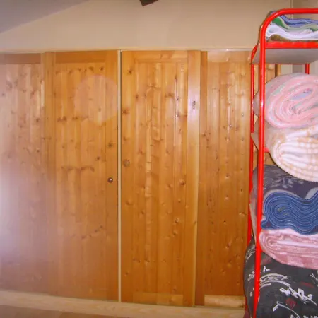 Les Aubettes Daire *