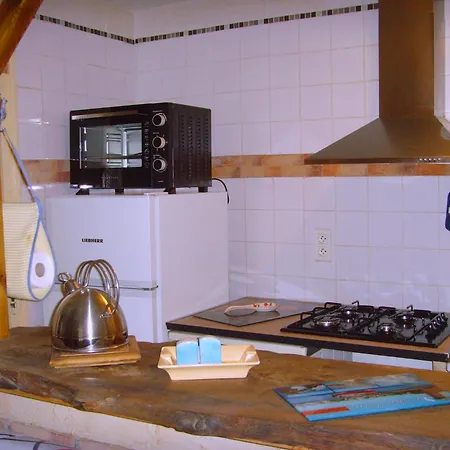 Apartment Les Aubettes