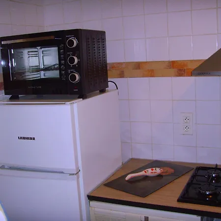 Les Aubettes * Jumeaux