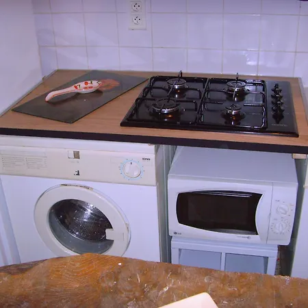 Les Aubettes Jumeaux