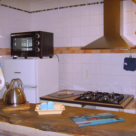 Apartment Les Aubettes Jumeaux
