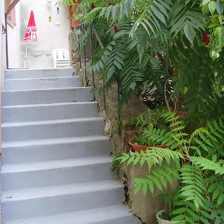 Les Aubettes Daire *