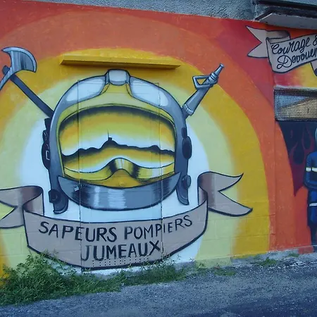 Les Aubettes Jumeaux