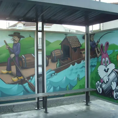 Les Aubettes Daire Jumeaux