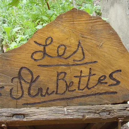 Les Aubettes *