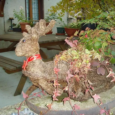 Daire Les Aubettes *