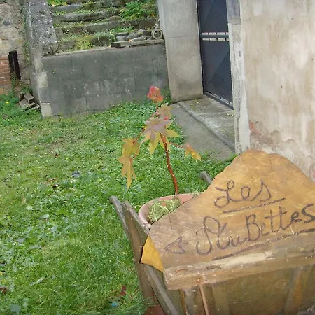 Les Aubettes Daire Jumeaux