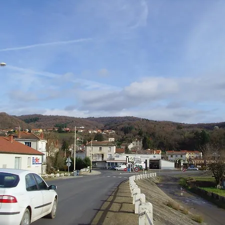 Les Aubettes Apartment Jumeaux