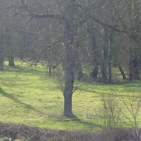 Les Aubettes Daire *