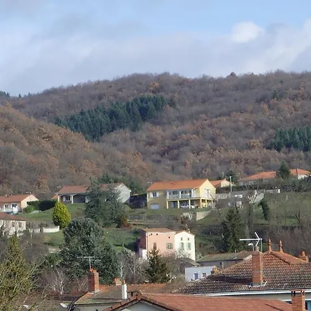Apartment Les Aubettes Jumeaux