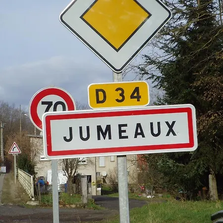 Les Aubettes Lejlighed *
