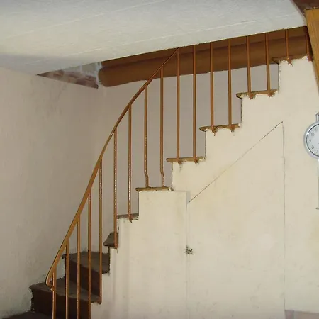 Daire Les Aubettes Jumeaux