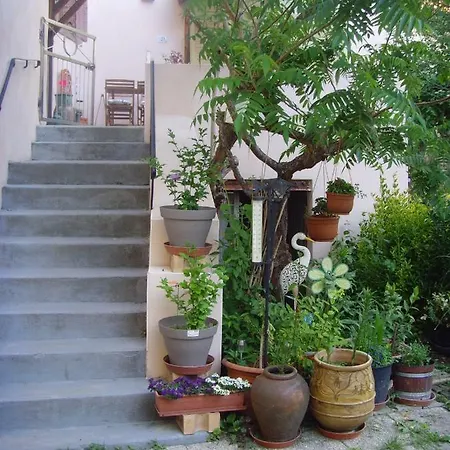 Les Aubettes Daire *