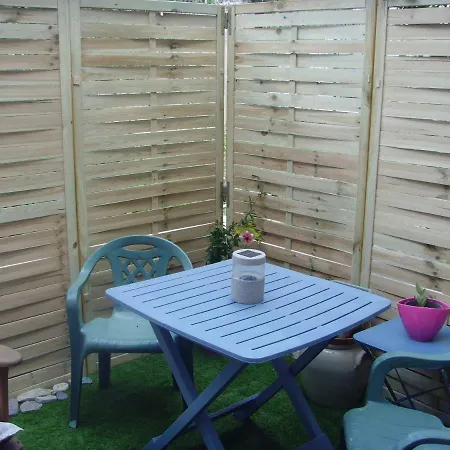 Les Aubettes Jumeaux