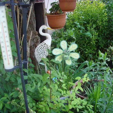 Les Aubettes Daire Jumeaux