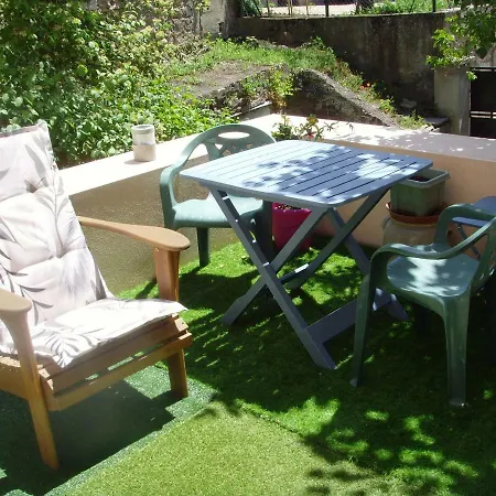 Les Aubettes Jumeaux