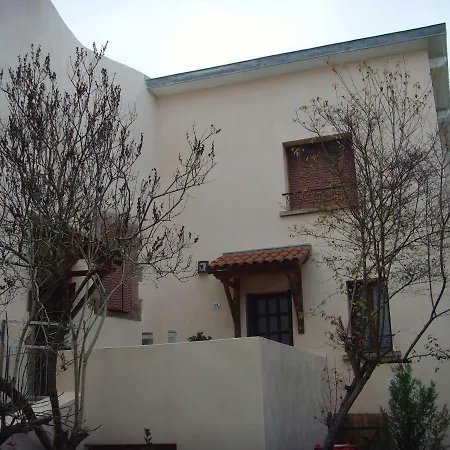 Les Aubettes * Jumeaux